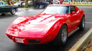 Corvette