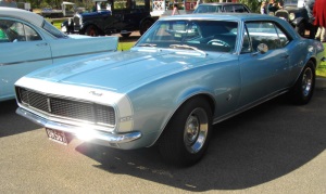 Camaro