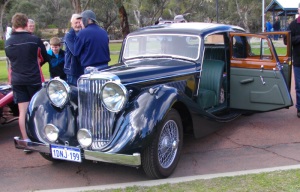 Jaguar