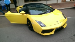 Lamborghini
