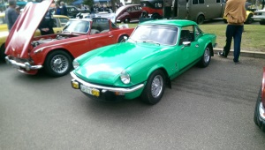 Triumph
