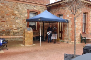 Music Venue