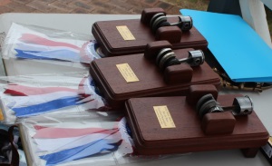 Trophies