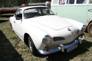 Kahmann Ghia