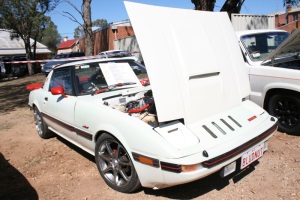 Mazda Rx7