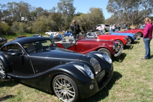 York Motor Show