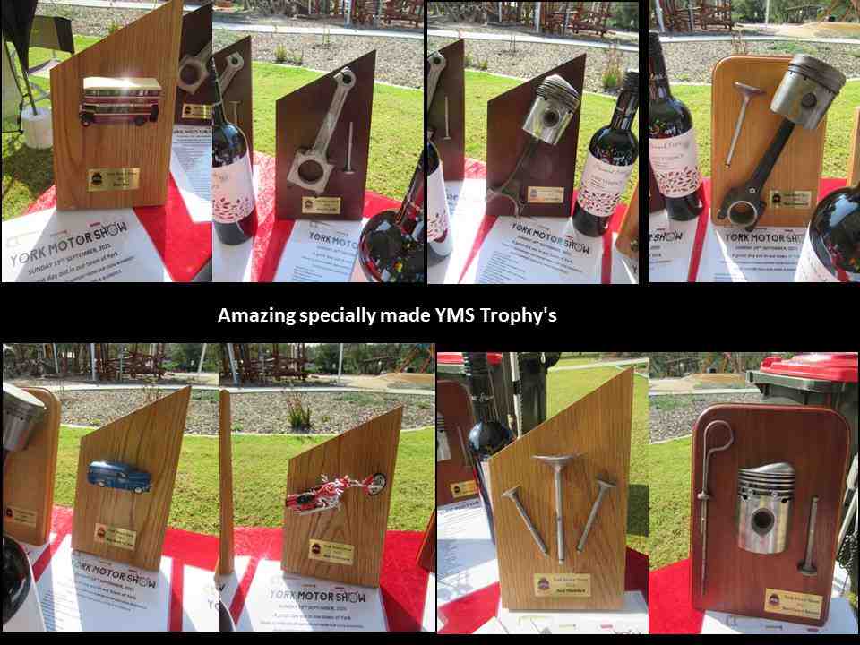 Trophy
