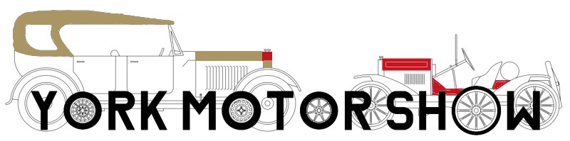 York Motor Show