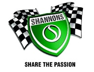 Shannons