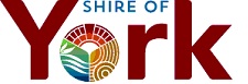 Shire of York